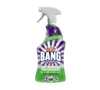 CILLIT BANG Cillit Bang Spray Expert Dégraissant- Nettoyant Multi Surface sans frotter 750ml
