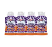 Cillit Bang Recharge Crasse & Calcaire 200 ml - Lot de 4