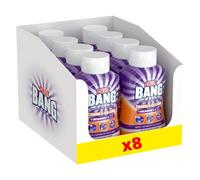Cillit Bang Crasse & Calcaire - Recharge 200ml - Lot de 8