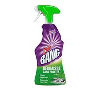 CILLIT BANG Pistolet dégraissant surpuissant - 750 ml