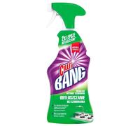 CILLIT BANG_Dégraisser sans frotter spray nettoyant universel 750ml