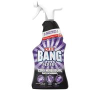 Cillit Bang Zéro Moisissure - Nettoyant anti-moisissures - 750 ml