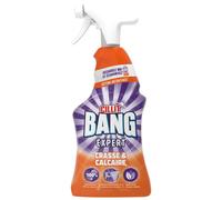 Cillit Bang Nettoyant anti-calcaire dégraissant spray 750 ml Taille G