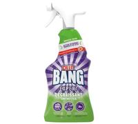 Cillit Bang Spray nettoyant expert dégraissant multi-surfaces 750 ml