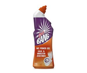 CILLIT BANG Gel WC Power Calk &