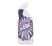 CILLIT BANG Gel WC surpuissant avec javel 100% désinfectant 750 ml