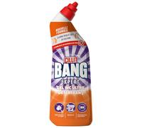 [3059940004279] CILLIT BANG Gel WC Nettoyant Surpuissant Ultra Détartrant - 7...