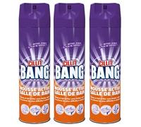 Cillit Bang Mousse active aérosol pour salle de bain – 600 ml