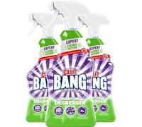 CILLIT BANG Pistolet dégraissant surpuissant - 750 ml