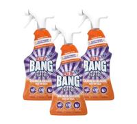 Cillit Bang – Sprays Expert Crasse & Calcaire – Lot de 3 x 750 ml