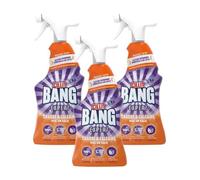 Cillit Bang – Sprays Expert Crasse & Calcaire – Lot de 3 x 750 ml