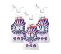 Cillit Bang Spray Expert Javel – Lot de 3 x 750 ml