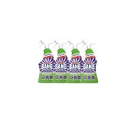 CILLIT BANG Lot de 4 Cillits Bang Spray Expert Dégraissant- Nettoyant Multi Surface sans frotter 750ml