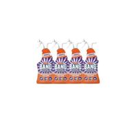 CILLIT BANG Lot de 4 Sprays Rechargeable Expert Crasse & Calcaire Spray de 750ml