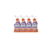 CILLIT BANG Lot de 4 Sprays Rechargeable Expert Crasse & Calcaire Spray de 750ml