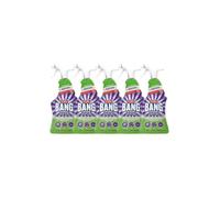 CILLIT BANG Lot de 5 Cillits Bang Spray Expert Dégraissant- Nettoyant Multi Surface sans frotter 750ml