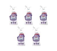 CILLIT BANG Lot de 5 Sprays Expert Javel Spray de 750ml