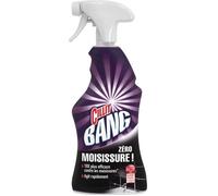 CILLIT BANG Pistolet Nettoyant Surpuissant Anti-Moisissures - 750 ml