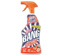 Cillit Bang Nettoyant calcaire & la saleté, Lot de 3 (3 x 750 ml)