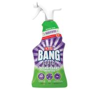 CILLIT BANG Nettoyant multi-surfaces dégraissant sans frotter Cillit Bang 750 ml