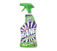 CILLIT BANG Nettoyant puissant dégraissant universel - 100% puissant contre la graisse - 1 x 750 ml