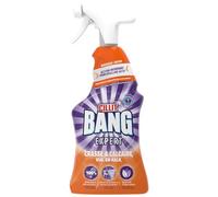 Nettoyant surpuissant Cillit Bang 750ml
