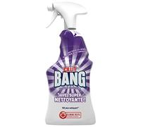 CILLIT BANG Pistolet de 750 ml Nettoyant Surpuissant Javel 10X plus nettoyante