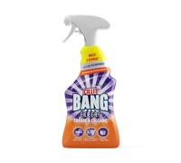 Cillit Bang Pistolet Nettoyant Salle de bain Surpuissant Crasse et Calcaire 1L