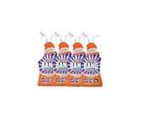 Cillit Bang Pistolet Nettoyant Surpuissant Crasse et Calcaire 750ml (Lot de 4)