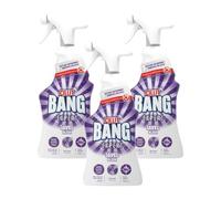 Cillit Bang Spray Expert Javel - Lot de 3x750ml