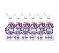 Cillit Bang Spray Expert Javel - Lot de 6x750ml