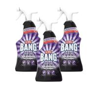 Cillit Bang Spray Expert Zéro Moisissure - Lot de 3x750ml (3)