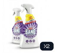 Cillit Bang Spray Javel - 750 ml - Pack de 2