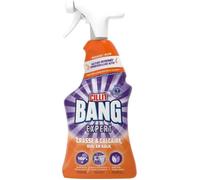 CILLIT BANG Spray nettoyant Expert Crasse &amp Calcaire 750ml