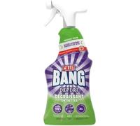 Cillit Bang Spray nettoyant expert dégraissant multi-surfaces 750 ml