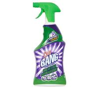 Cillit Bang - Spray Nettoyant - Power Cleaner Dégraissant Universel - 750ml