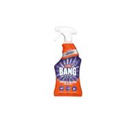 CILLIT BANG Spray Rechargeable Expert Crasse & Calcaire Spray de 750ml