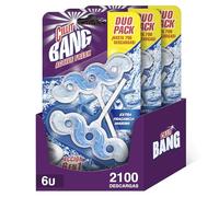 Cillit Bang WC Power & Fresh Marino Lot de 3