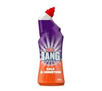 Pack de 3 Gel Nettoyant CILLIT BANG Anti-Calcaire et Anti-Tartre pour Toilettes Shop-Story