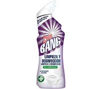 Cillit Bang WC PowerGel avec lotion