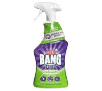 Cillit Cleaner BANG Grease Spray for Added Shine and 750 ml