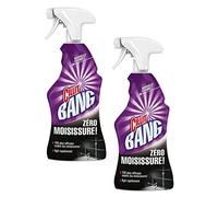 CILLIT BANG Pistolet Nettoyant Surpuissant Anti-Moisissures - 750 ml