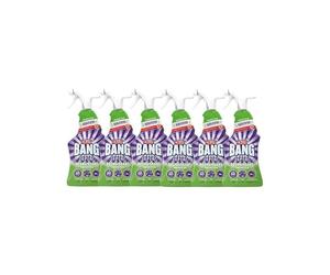 Cillt Bang Spray Expert Dégraissant- Nettoyant Multi Surface sans frotter - Lot de 6 x 750ml