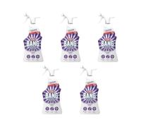 Cillt Bang Spray Expert Javel - Lot de 5 x 750ml
