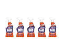 CILLIT BANG Spray Rechargeable Expert Crasse & Calcaire Spray de 750ml