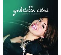 Cilmi, Gabriella - (CD Album Gabriella Cilmi, 13 Tracks)