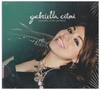 Cilmi Gabriella - Lesson to Be Learned (Slidepack) [Import]