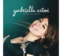 Gabriella Cilmi – Lessons To Be Learned – Island