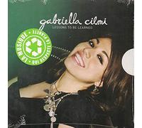 Cilmi,Gabriella - Lessons to Be Learned (Eco [Import]