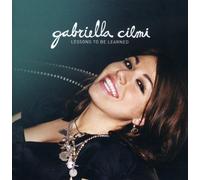 Cilmi, Gabriella - Lessons to Be Learned [Import]